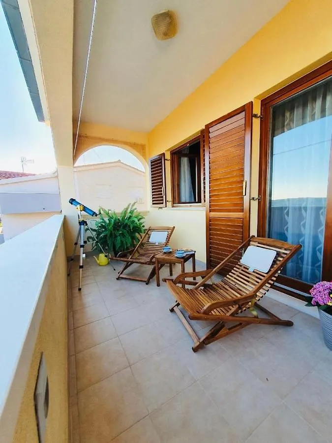 Apartment Ivana Traù