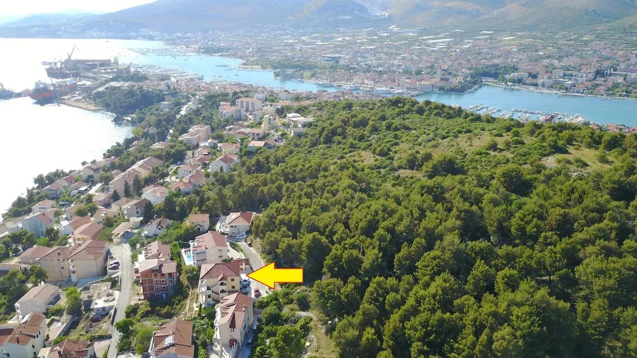 Apartment Ivana Traù