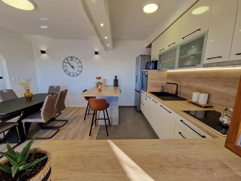 Apartment Ivana Traù