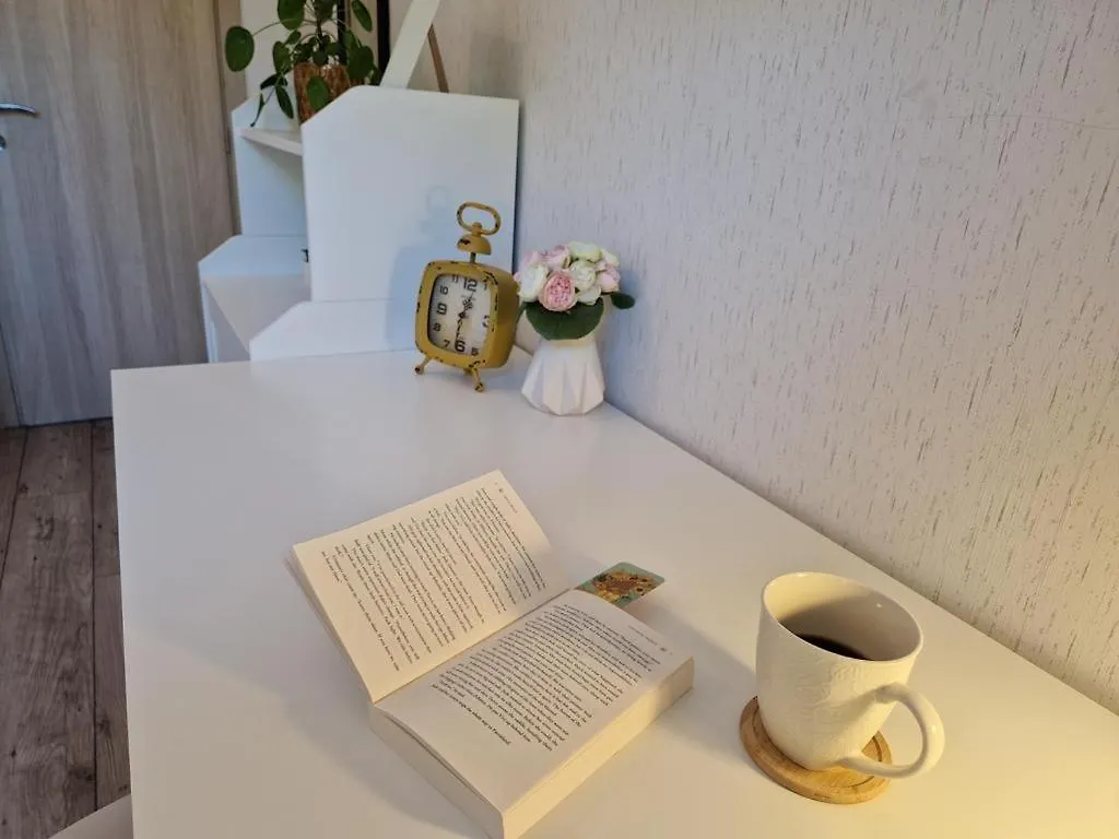 Apartment Ivana Traù