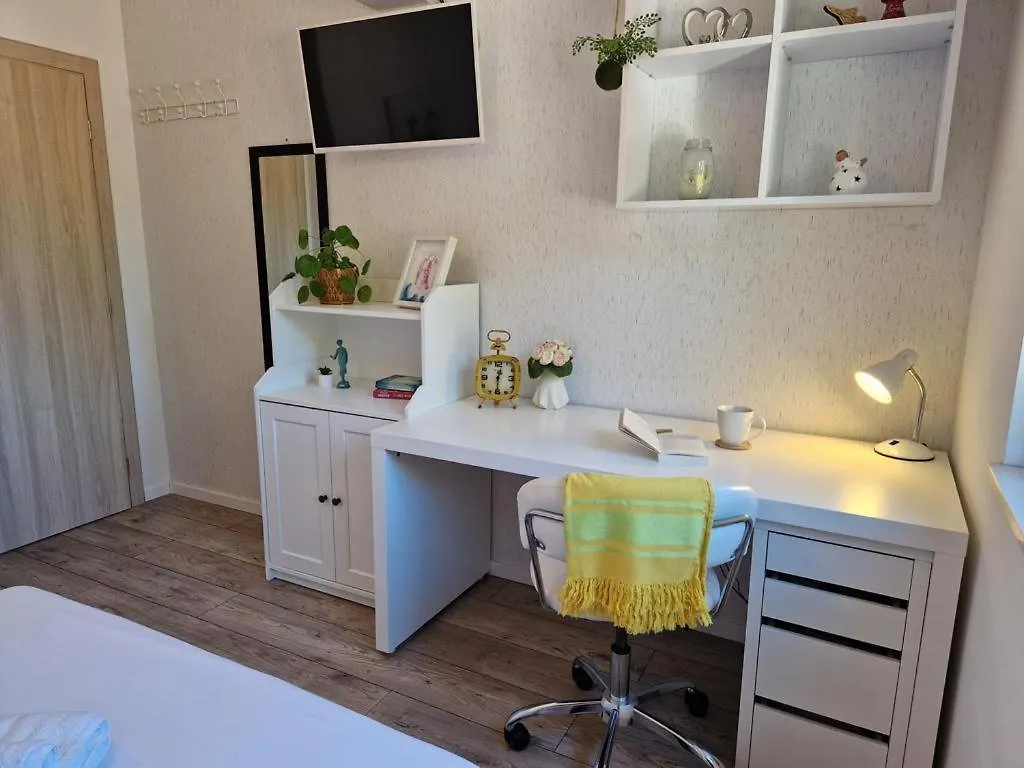 Apartment Ivana Traù