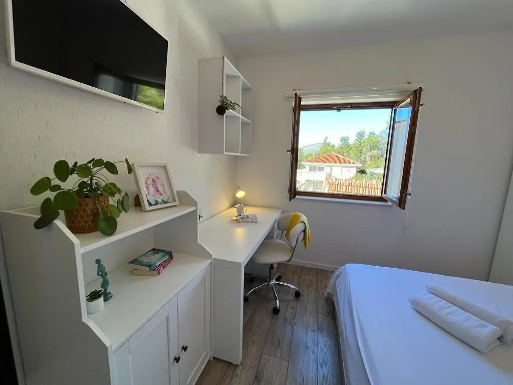 Apartment Ivana Traù