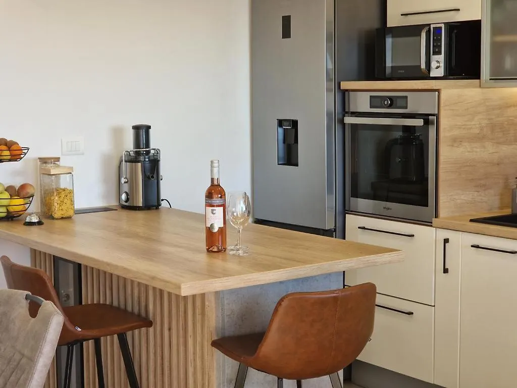 Apartment Ivana Traù