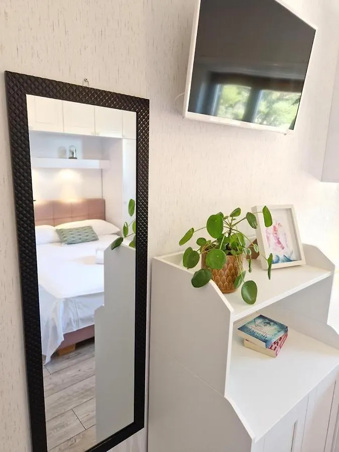 Apartment Ivana Traù