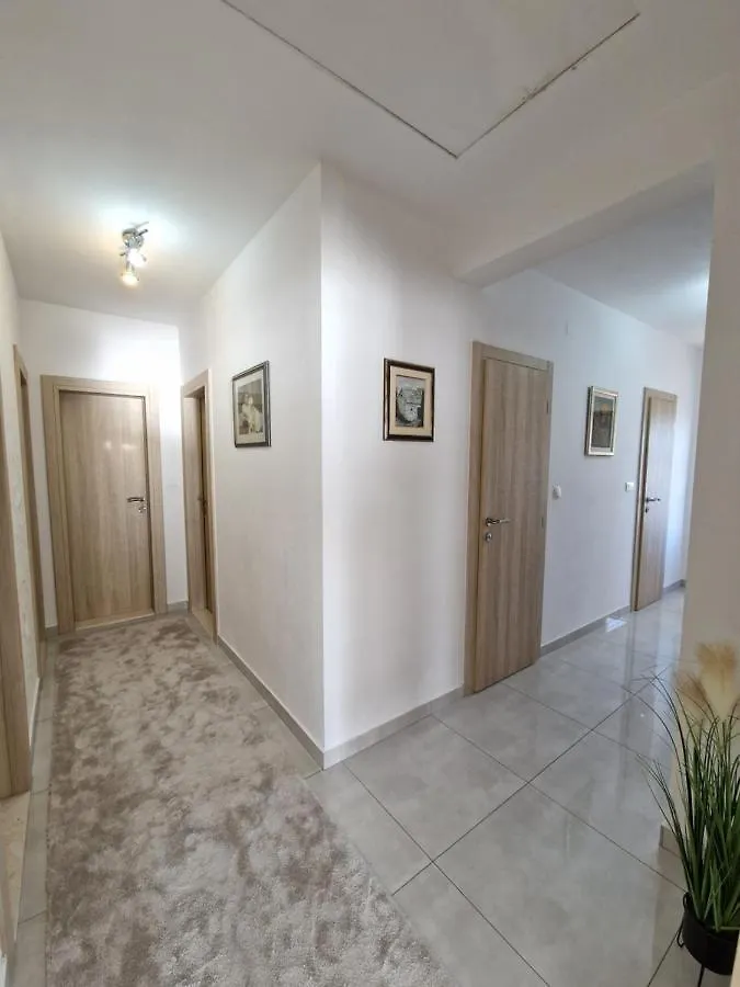 Apartment Ivana Traù