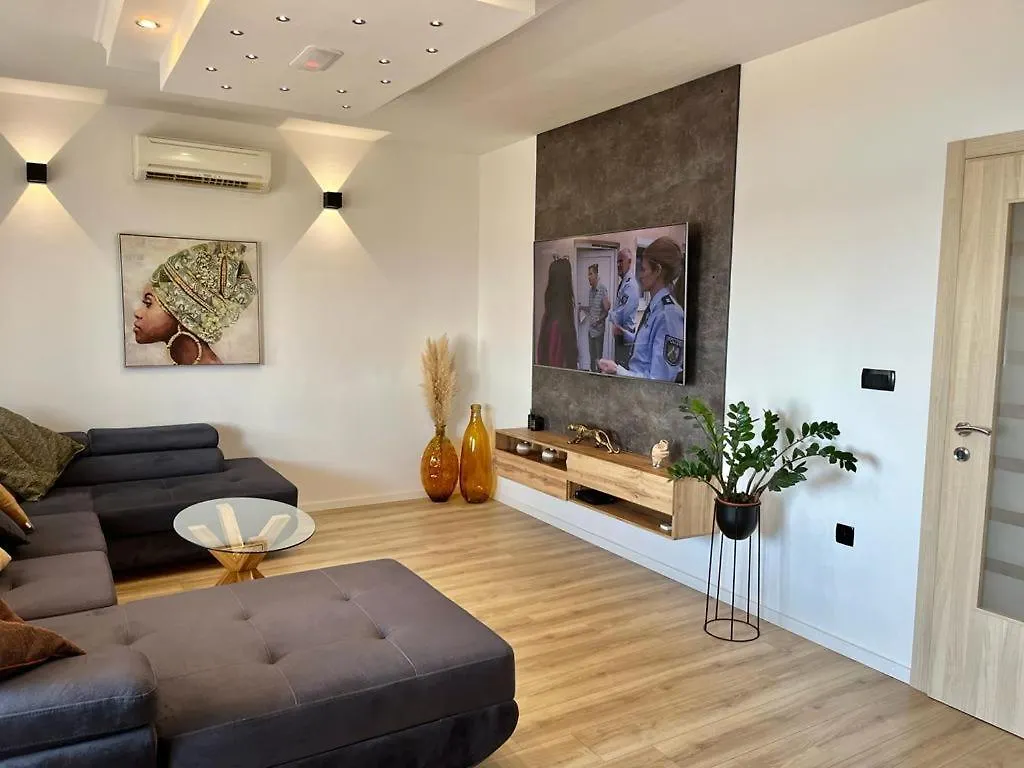 Apartment Ivana Traù Croazia