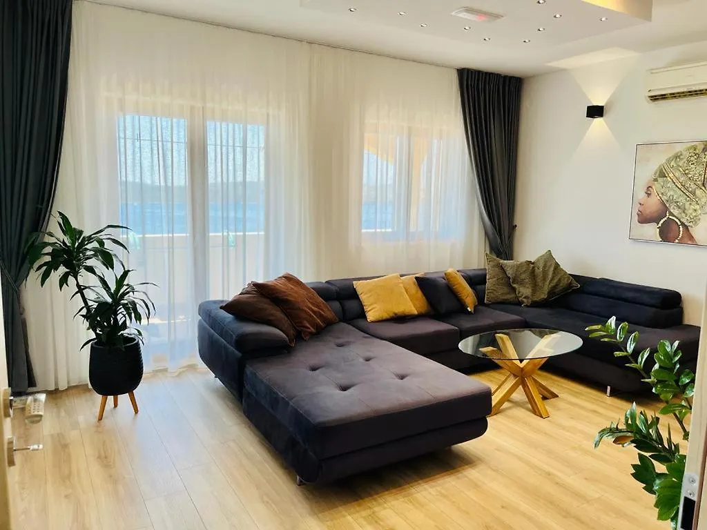 Apartment Ivana Traù