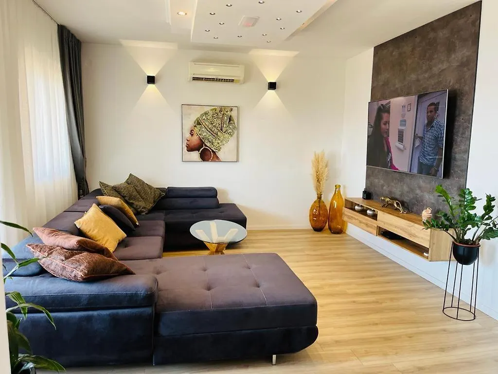 Apartment Ivana Traù